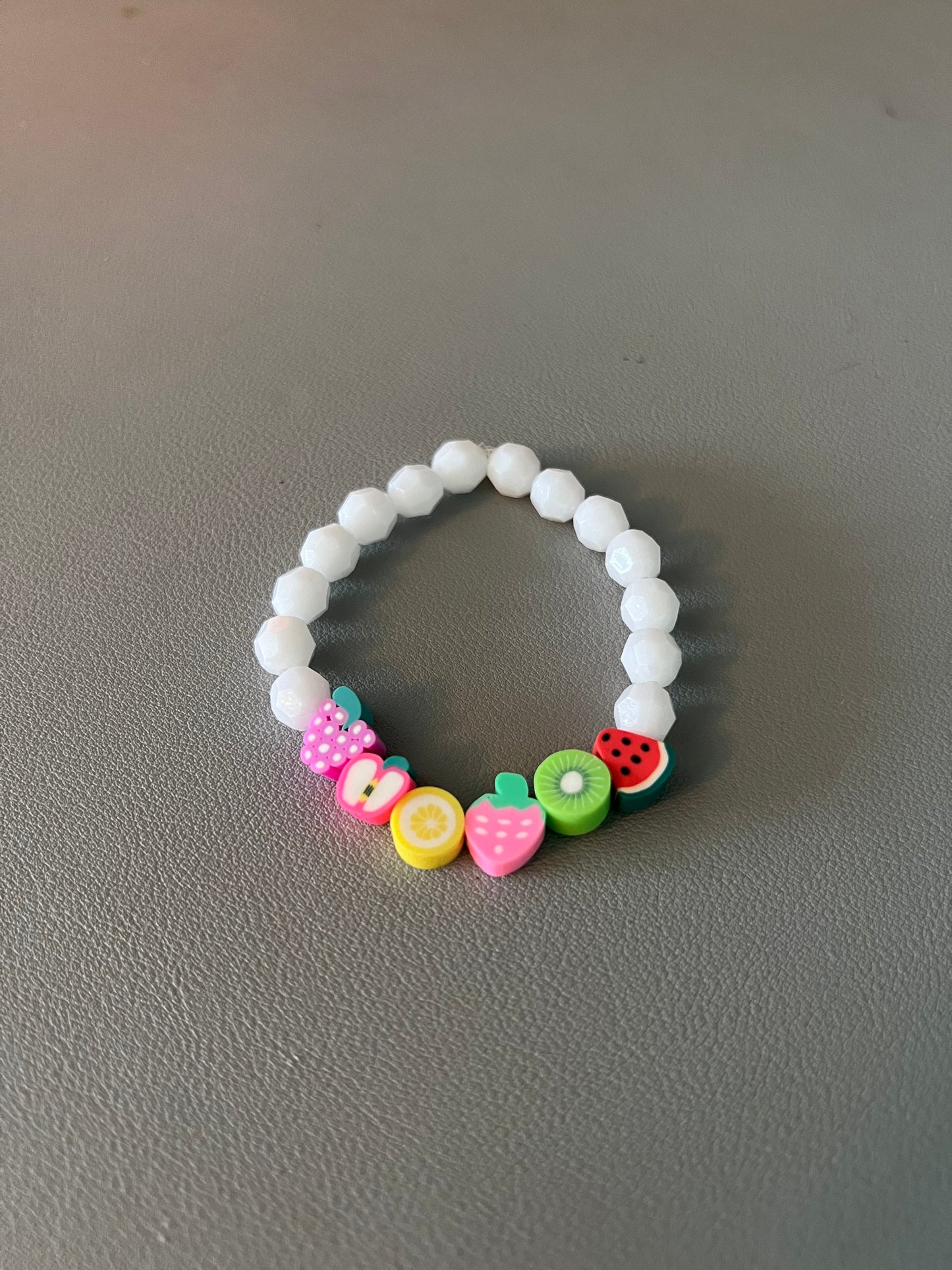 Fruit/Garden Bracelet