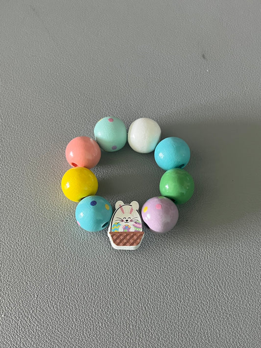 Kids Bunny Bracelet