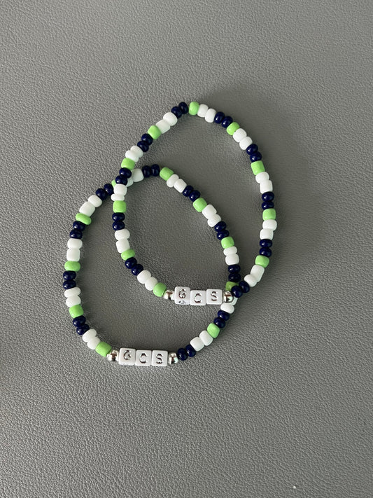 GCS Bracelet