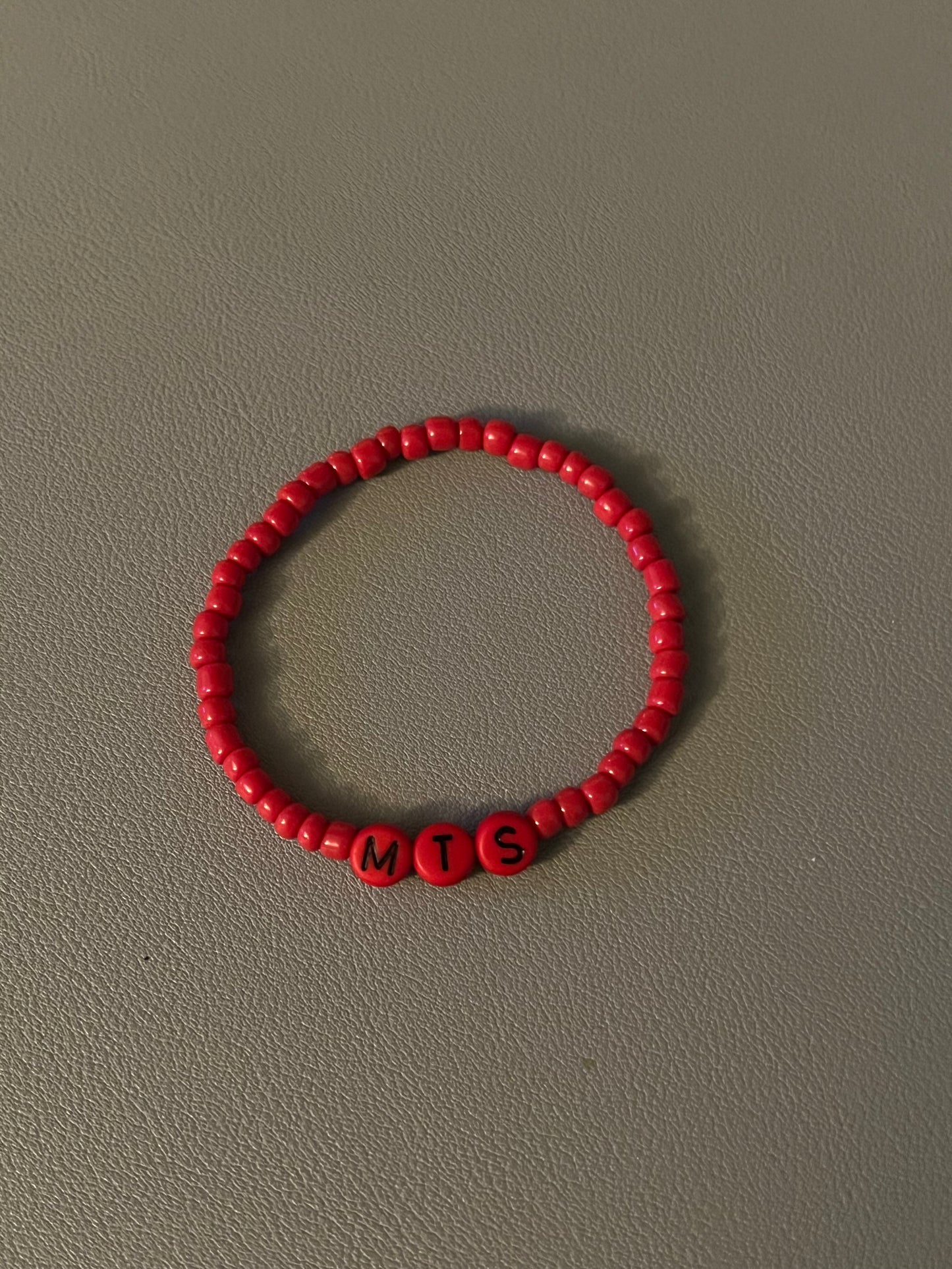 MTS Awareness Bracelet