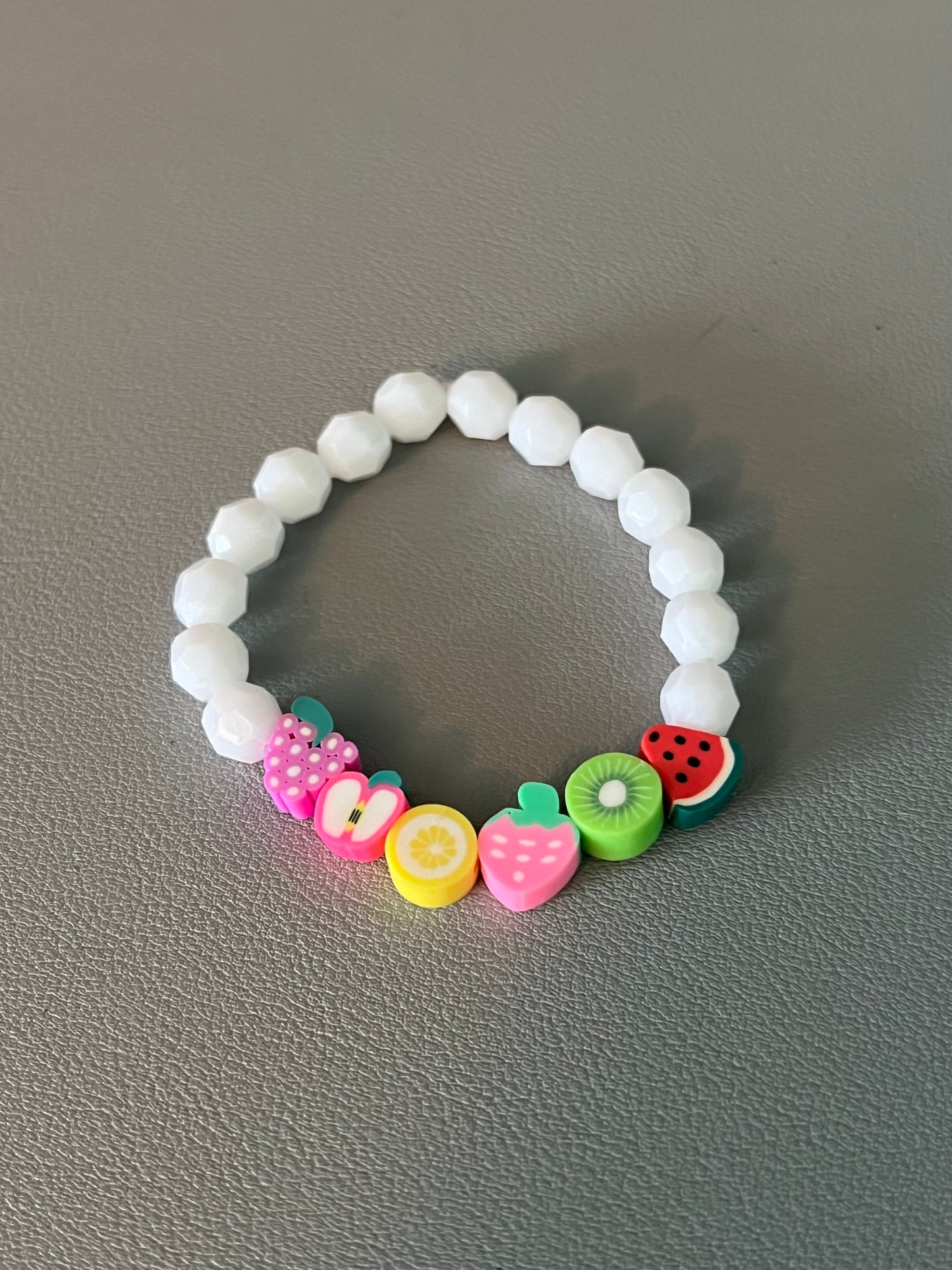 Fruit/Garden Bracelet