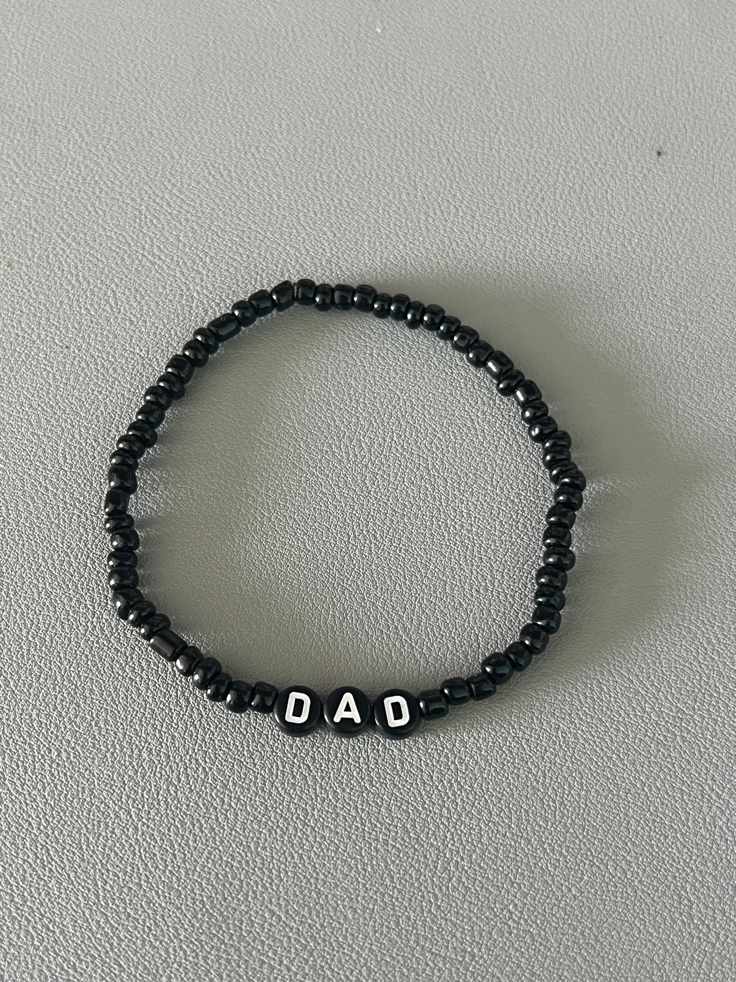 Dad Bracelet