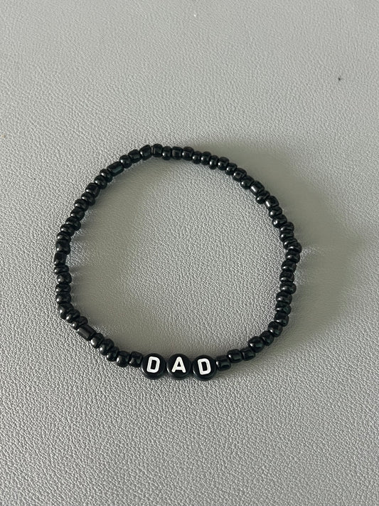 Dad Bracelet