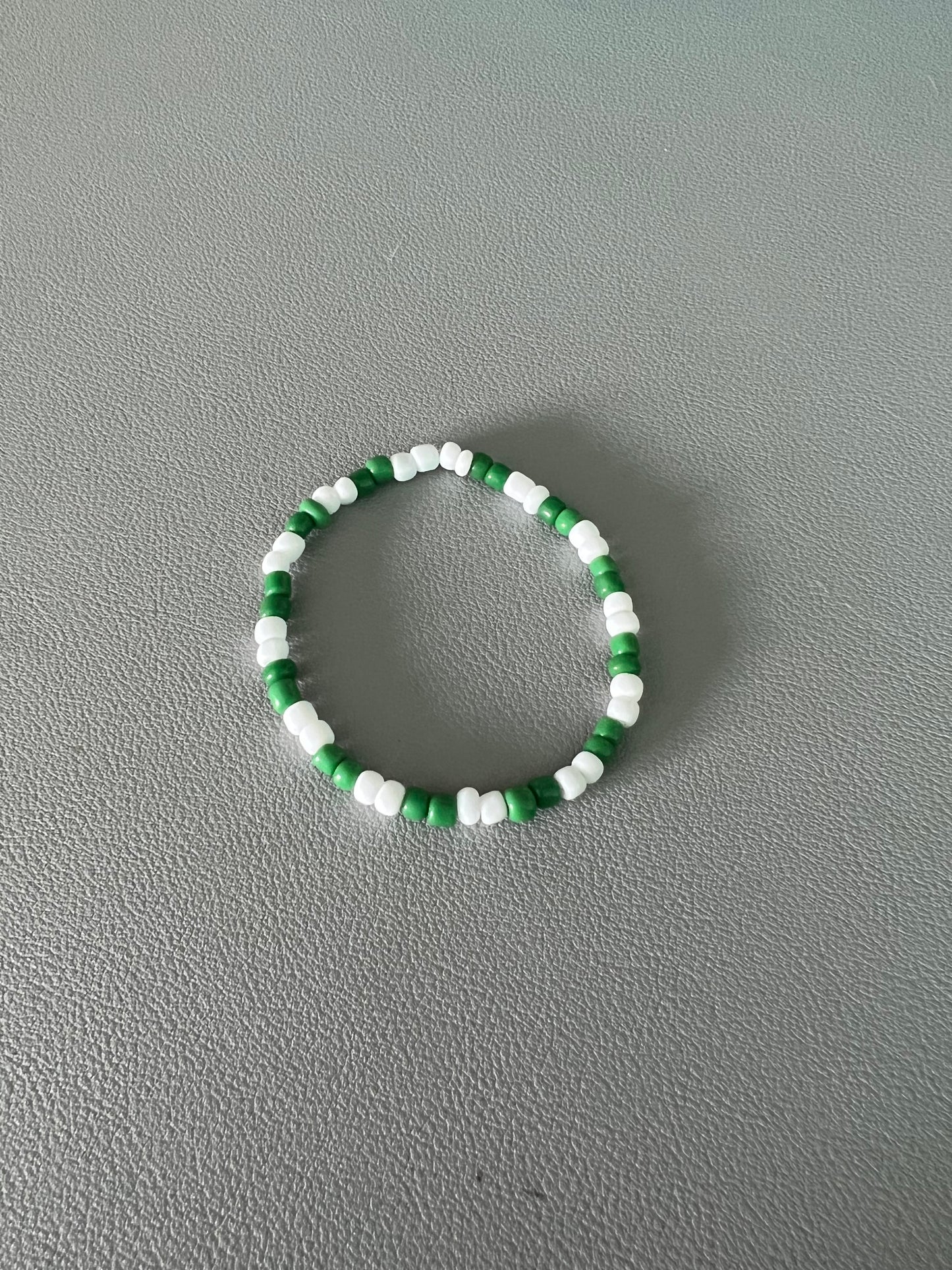 Dixie High School Bracelet