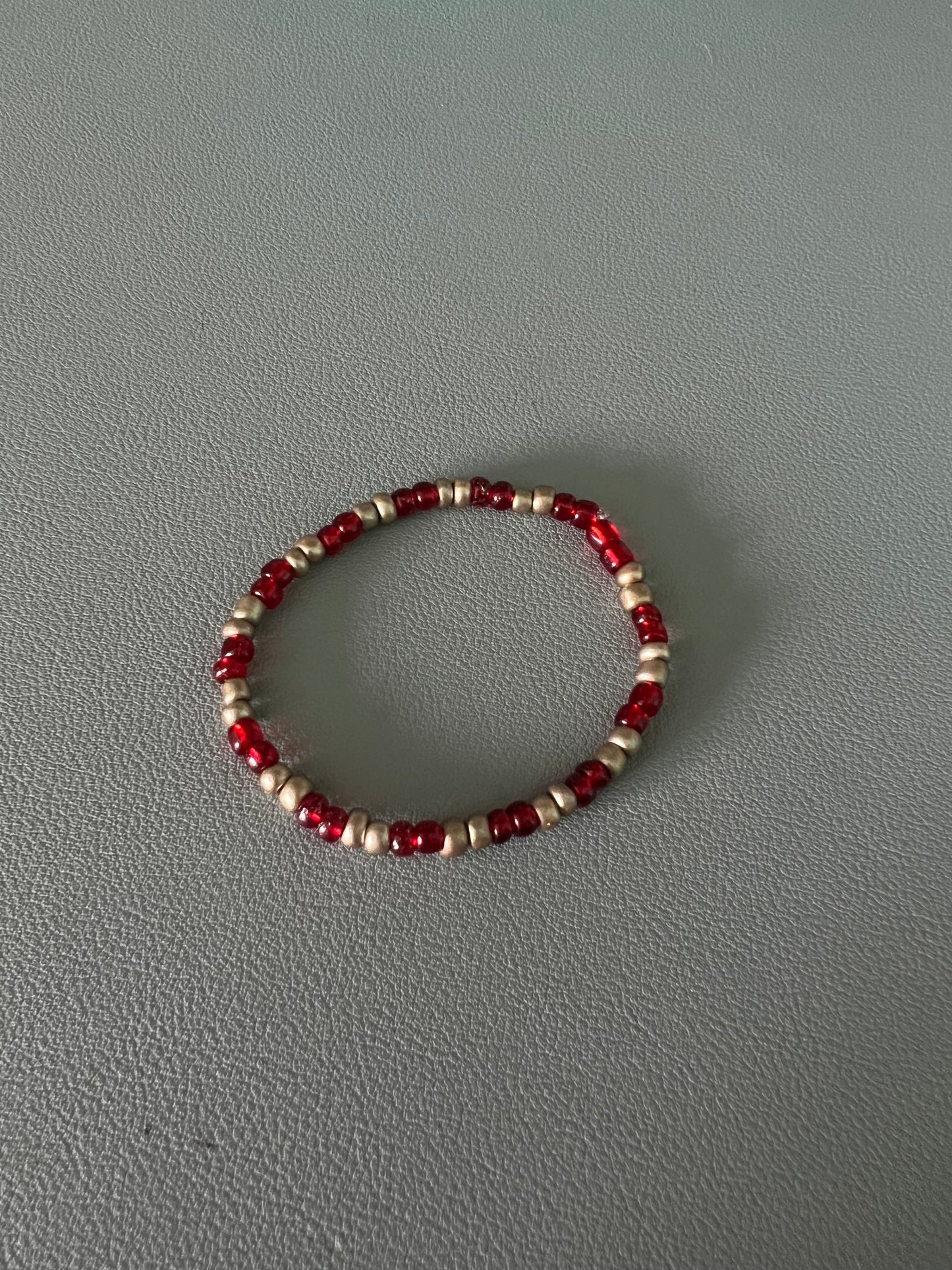 Custom Sports Team Bracelet