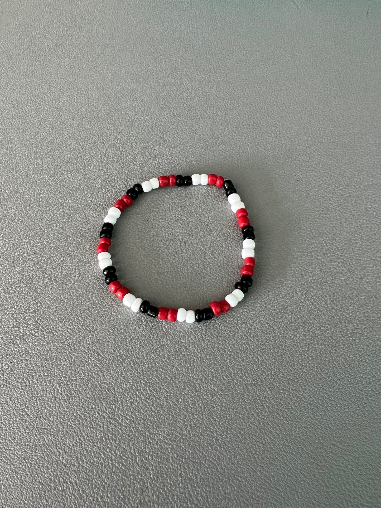 Custom Sports Team Bracelet