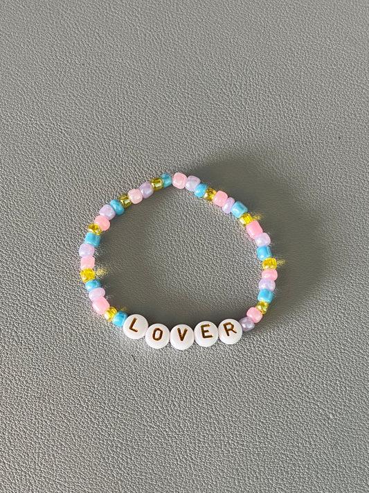 Lover Taylor Swift Bracelet