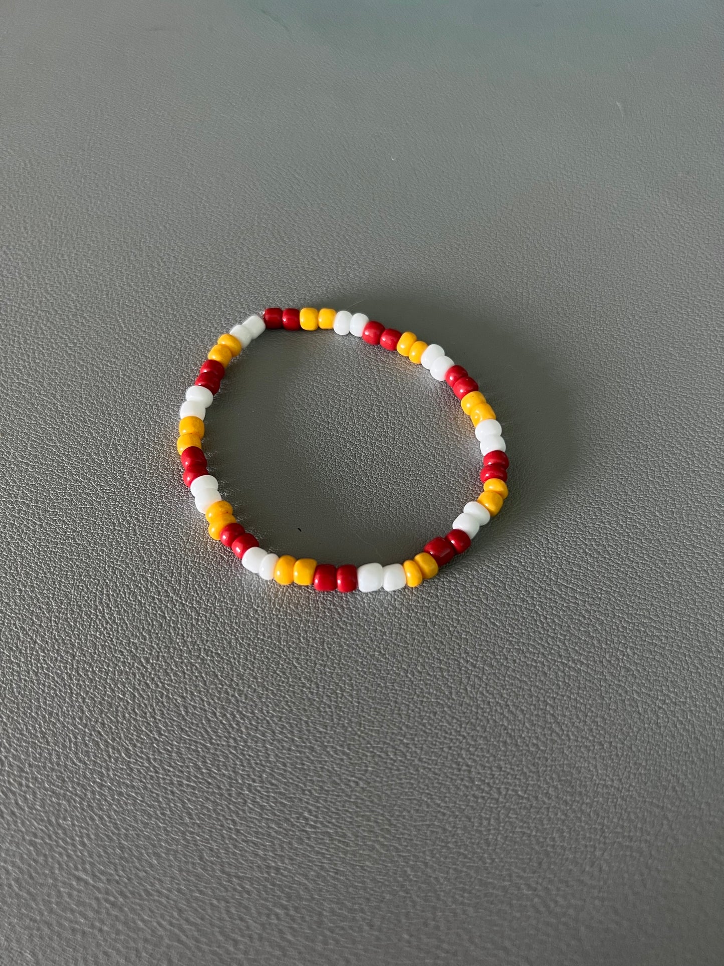 Abbeville High School Bracelet