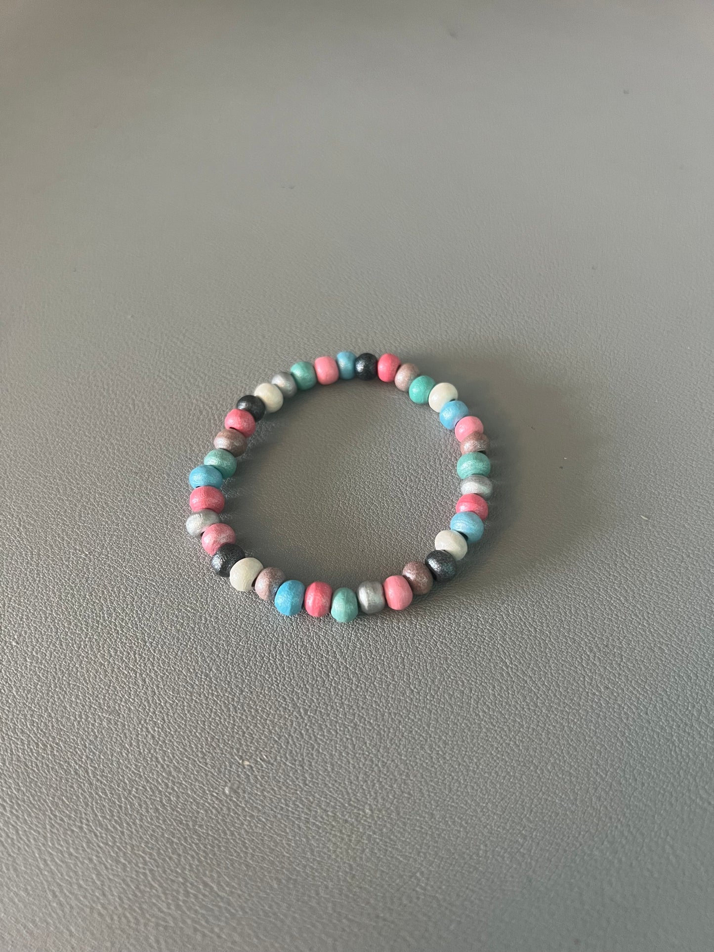 Pastel Country Bracelet