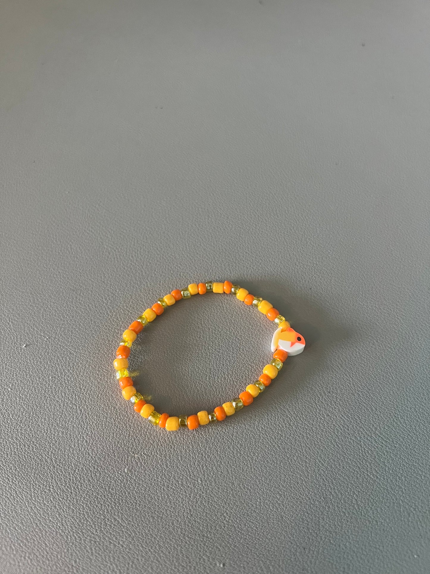 Fish bracelet