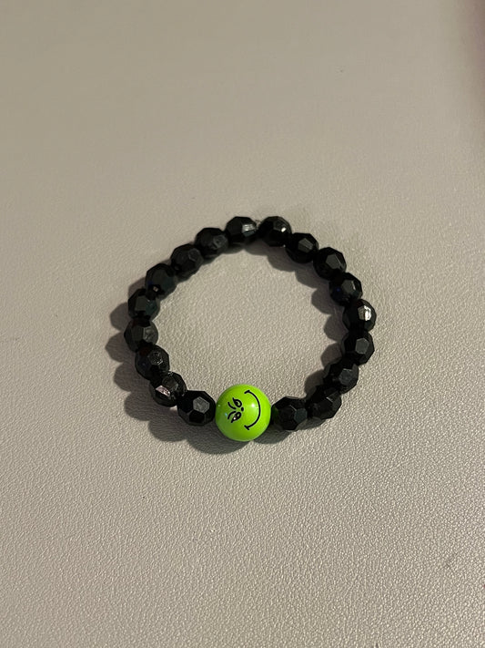 Grinch Bracelet