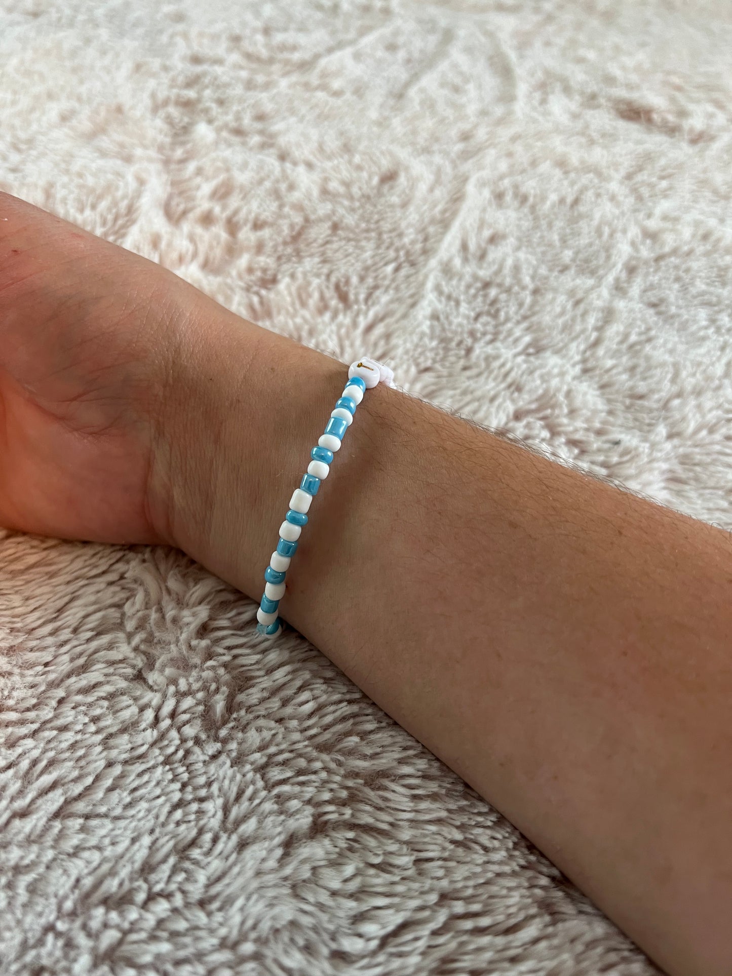 Team Jere Bracelet - The Summer I Turned Pretty inspired